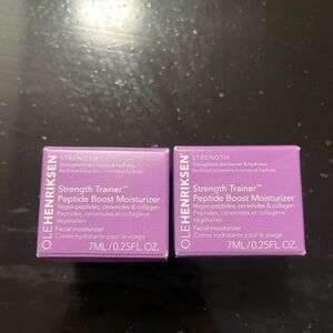 Olehenriksen Moisturizer Set of 2